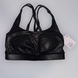 Lululemon Energy Sports Bra
